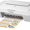Canon Multifunción Pixma MG2550