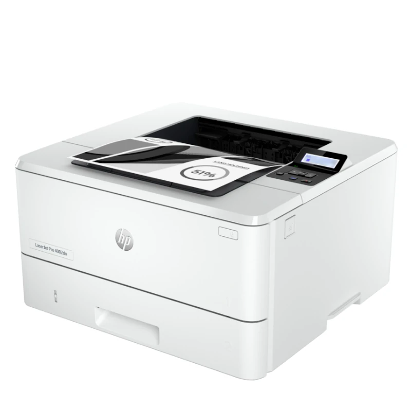 HP Impresora Laserjet Pro 4002DN Dúplex - Imagen 3