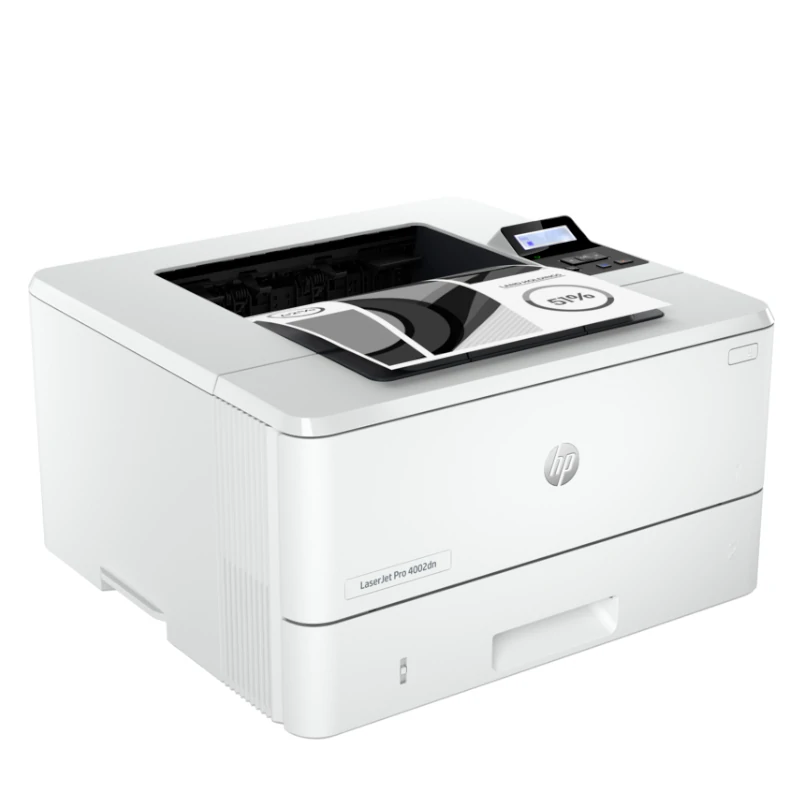 HP Impresora Laserjet Pro 4002DN Dúplex - Imagen 2