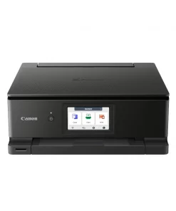 Canon Multifunción Pixma TS8750 Negra