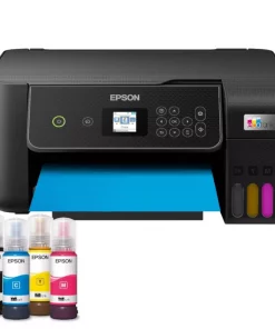 Epson Multifunción Ecotank ET-2871