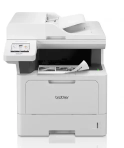 Brother Multifunción Laser DCP-L5510DW