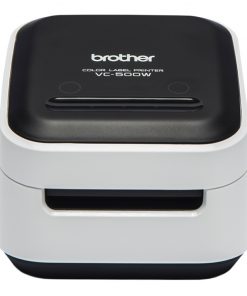 Brother Impresora Etiquetas Color VC500W Usb-Wifi