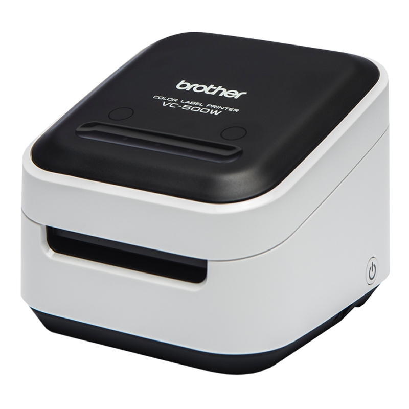 Brother Impresora Etiquetas Color VC500W Usb-Wifi - Imagen 3