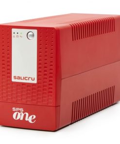 Salicru SPS one 2000VA SAI 1200W Rojo