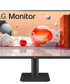 LG 25MS550-B Monitor 24.5" IPS 100hz 2xHDMI MM AA