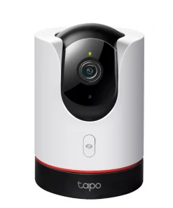 TP-Link Tapo C225 Camara WiFi AI 4MP 2K mSD