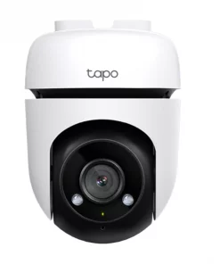 TP-Link TC40 Out Camera WiFi FHD microSD 360º