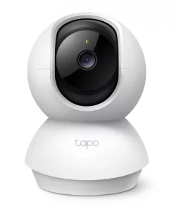 TP-Link TC71 Home Camera WiFi 2K 3MP 360º mSD