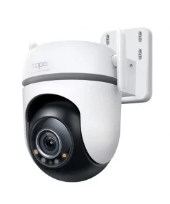 TP-Link Tapo TC42 Cámara WiFi Out 2K Pan-Tilt