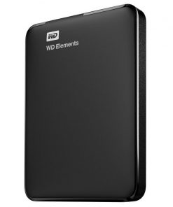 Western Digital Elements 1TB 2.5" USB 3.0