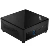 MSI Cubi 5 12M-212BES i3-1215U negro