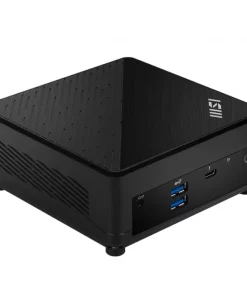 MSI Cubi 5 12M-212BES i3-1215U negro