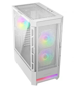 Cougar Caja Semitorre Airface Rgb White