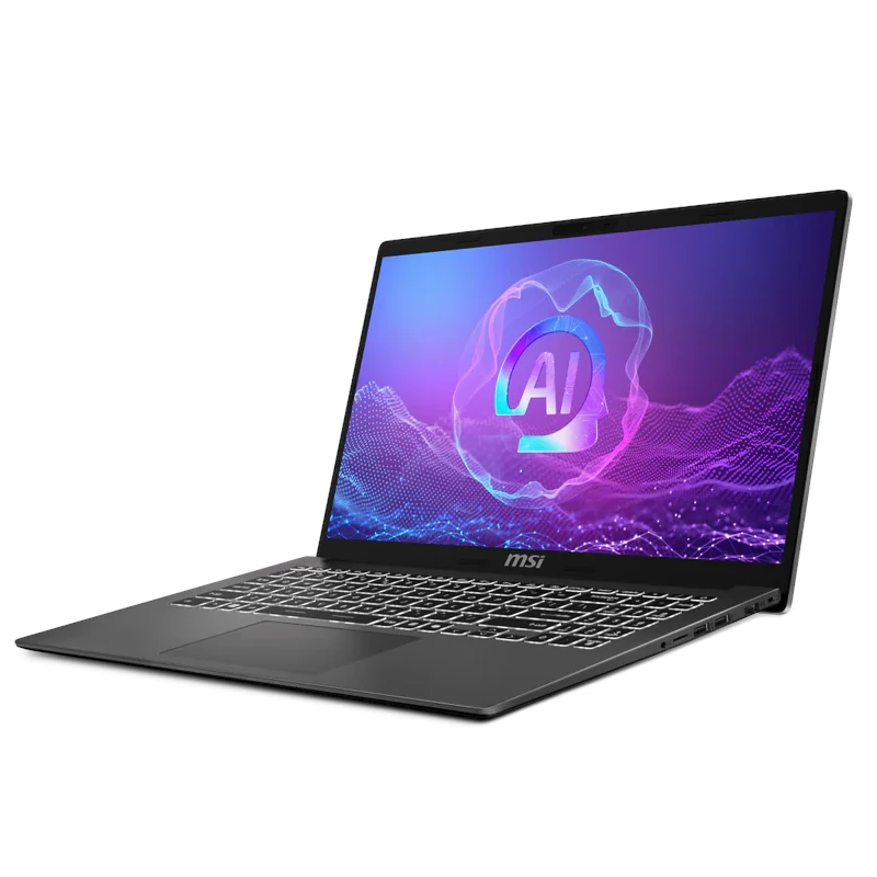 MSI Modern 15-010XES AMD R7-250 16GB 1TB DOS 15.6" - Imagen 4