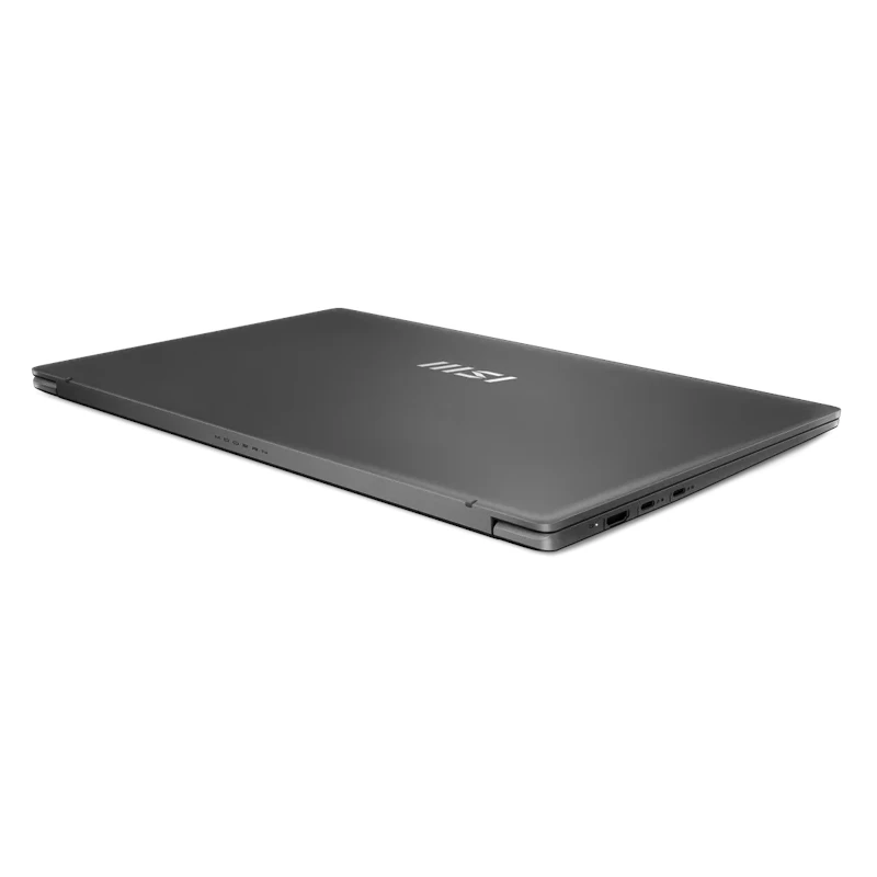 MSI Modern 15-010XES AMD R7-250 16GB 1TB DOS 15.6" - Imagen 2