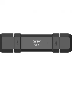 SP Memoria USB DS72 1TB USB A+C 3.2 Gen 2