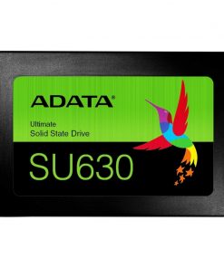ADATA SSD Ultimate SU630 960GB 2,5" SATA3