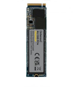 Intenso 3835470 Premium SSD 2TB PCIe Gen 3x4