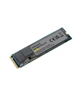 Intenso MI500 SSD 500GB PCIe Gen 4x4 NVME 1.4