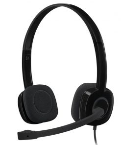 Logitech h151 Auricular + micro