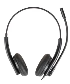 iggual Auriculares USB cancelación ruido ENC 3030