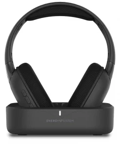 Energy Sistem Auriculares Inalámbr TV Soundreel