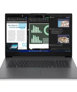 Lenovo V17 i5-13420H 16GB 512GB W11H 17.3" FHD