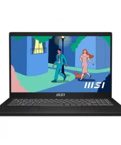 MSI Modern 15-440XES AMD R7-7730U 16GB 512 DOS 15"