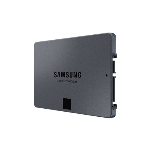 Samsung 870 QVO SSD 1TB 2.5" SATA3 - Imagen 2
