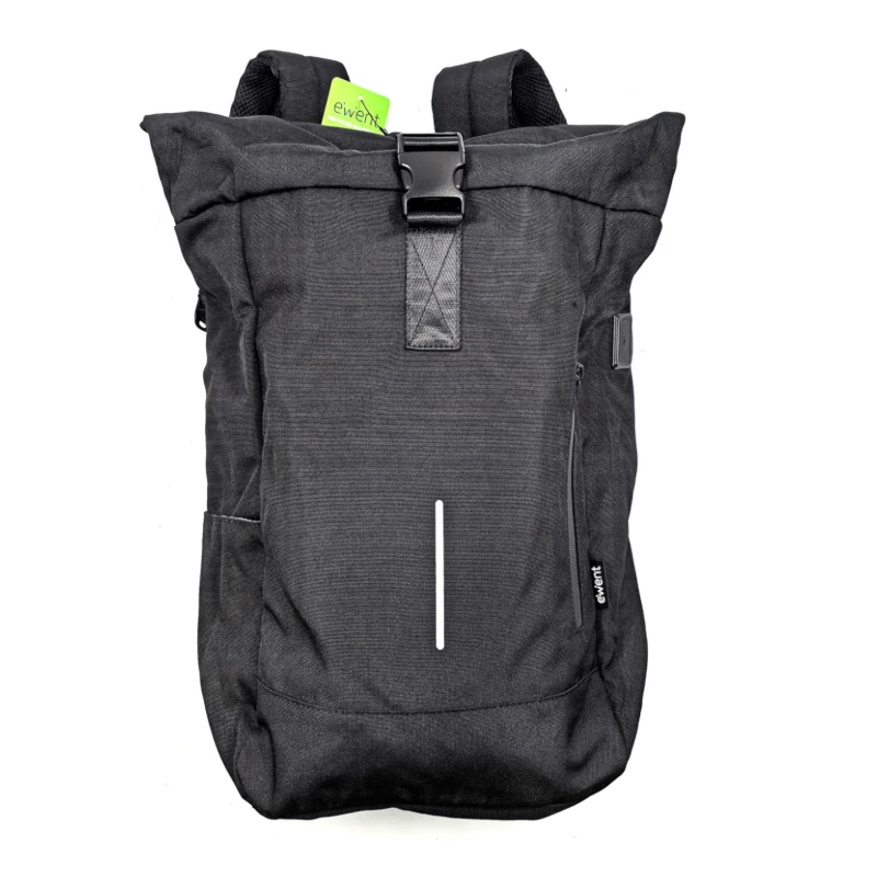EWENT EW2536 Mochila 17.3" Trendy Roll