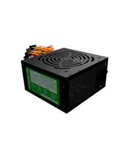 TACENS ANIMA Fuente APIII750 750W PSU, 85% BLACK