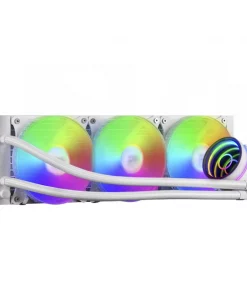 MARS GAMING Cooler ML-ONE360 FRGB FAN White