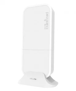 Mikrotik wAP LTE Kit AP WiFi 1x10-100 Outdoor
