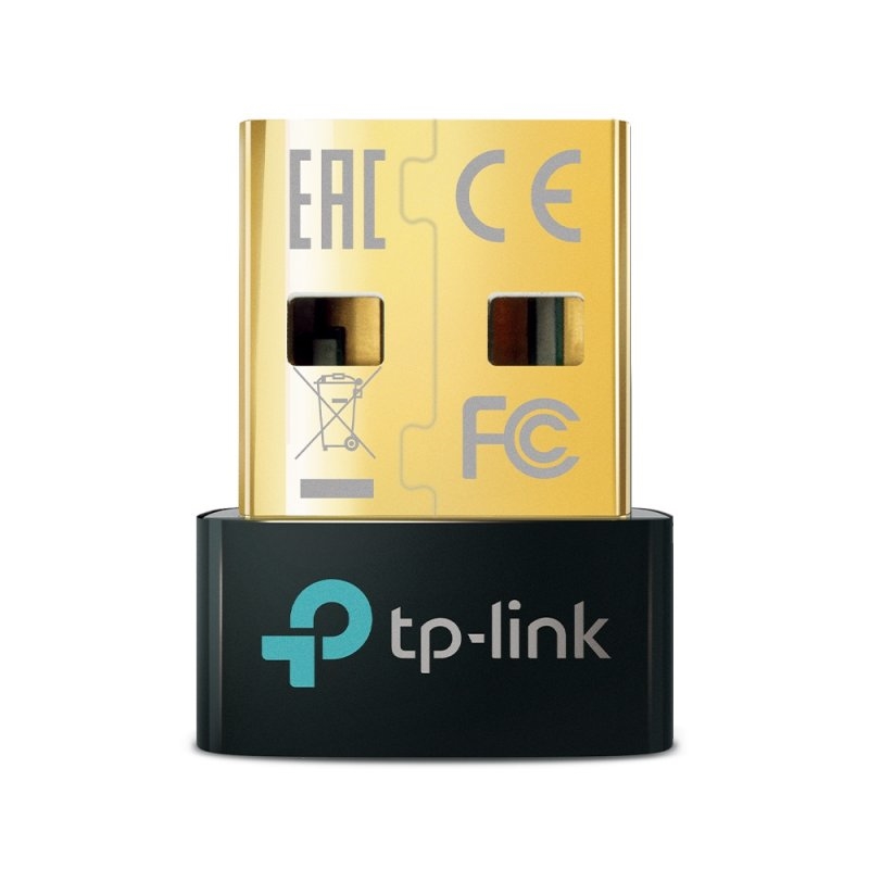 TP-Link Adaptador Nano USB2.0 BlueTooth 5.0