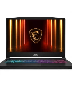 MSI Katana 15-461XES i7-14650HX 32 1TB 5060 DOS 15