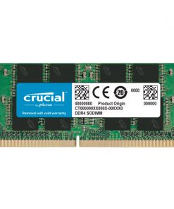 Crucial CT16G4SFRA32A 16GB soDim DDR4 3200MHz