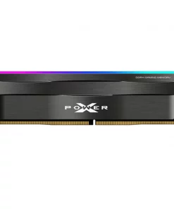 SP MEMORIA DDR4-3200,C16,RGB-UDIMM,16GB DR