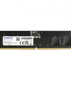 ADATA RAM AD5U48008G-S 8GB 4800Mhz DDR5