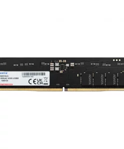 ADATA RAM AD5U560016G-S 16GB 5600Mhz DDR5 DIMM