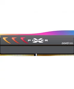 SP MEMORIA DDR5-6000,C36,RGB-UDIMM,32GB(16x2) GAMI