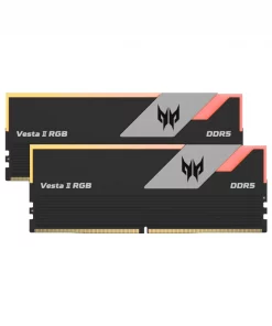 ACER PREDATOR VESTA2 32G CL36 BLACK RGB 16x2 6000