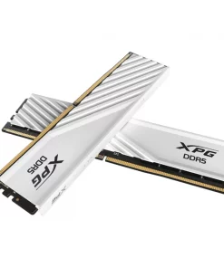 ADATA XPG Lancer DDR5 6000MHz 2x16G CL36 WHITE