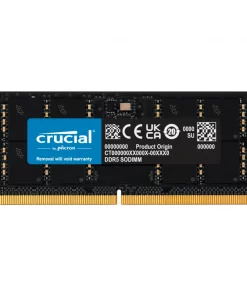 Crucial CT32G56C46S5 32GB soDIMM 5600MHz DDR5