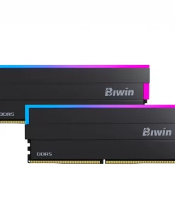 Biwin DW100 DDR5 6000 48GB CL28 (24*2) Black RGB