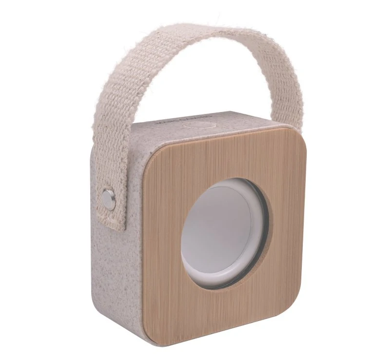 MARS GAMING Altavoz MS-ECO Bambo Ecologic BT - Imagen 2