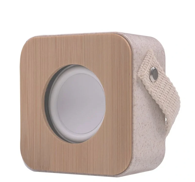 MARS GAMING Altavoz MS-ECO Bambo Ecologic BT