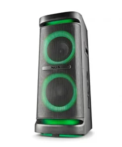 NGS Altavoz Dj WILDSPACE2 2.000W BT