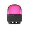Mars Gaming Barra Sonido MSFLOW BT 5.3 15W Negro