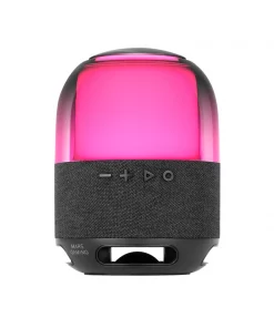 Mars Gaming Barra Sonido MSFLOW BT 5.3 15W Negro
